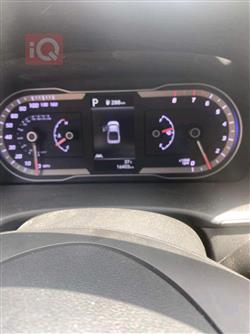 هيونداي سانتا كروز